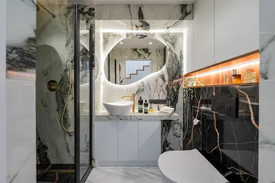 GMC GROUP | Usługi remontowo budowlane, wykończenia wnętrz